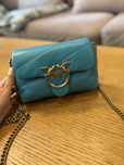 Чанта Pinko Mini Puff