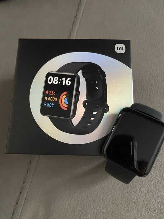 Умен часовник Xiaomi Redmi Watch 2 Lite