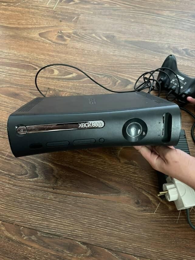 Xbox 360 original