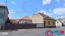Casa singur in curte in Sibiu zona Piata Cibin