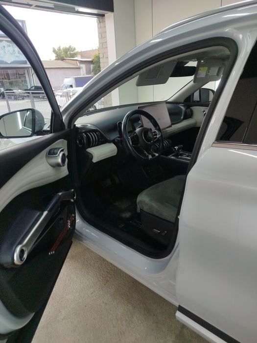 BYD YUVAN PILUS 2023 yil 5 pazitsa
