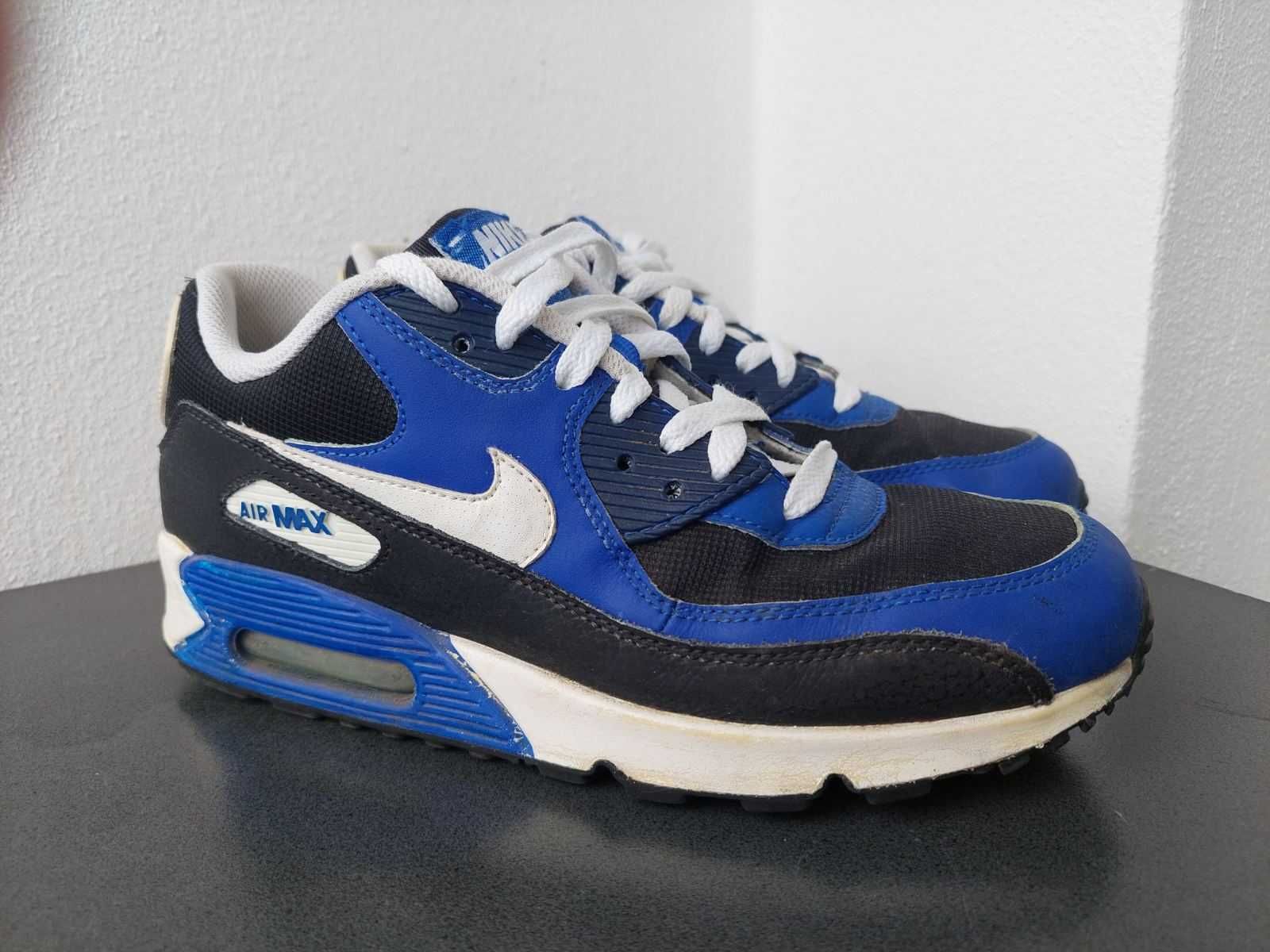 NIKE Air Max- Оригинални дамски маратонки-№39