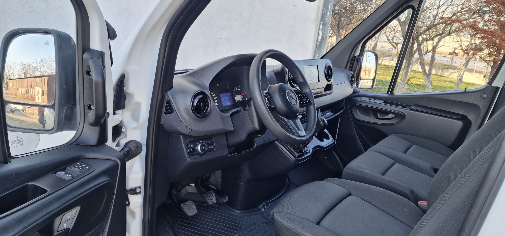 Mercedes Sprinter 316 !! 2019 !! Full !! Originala !!