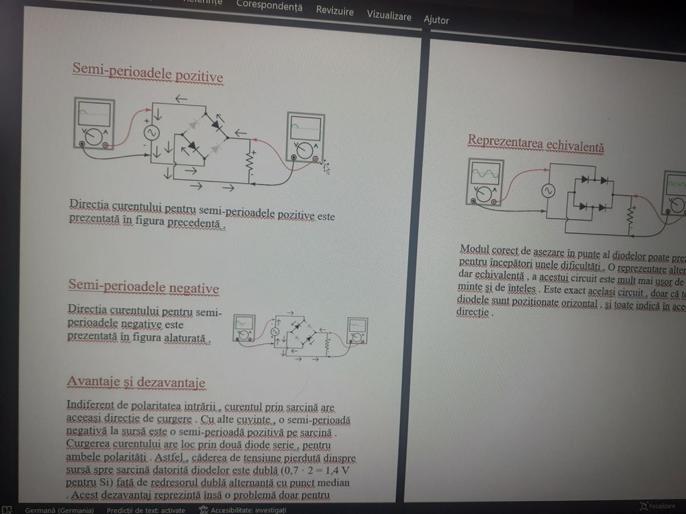 Atestate liceu -clasa 12