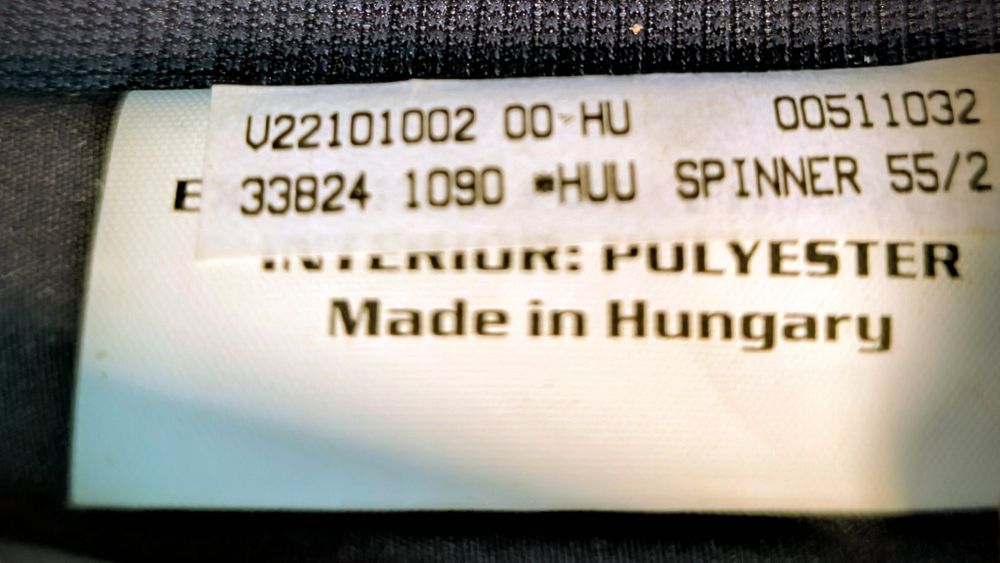 Куфар кабина Samsonite C-Lite Spinner (4 колела) 55 cm
C-Lite Spinner