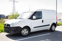 Fiat Doblo 2011 1.6jtd