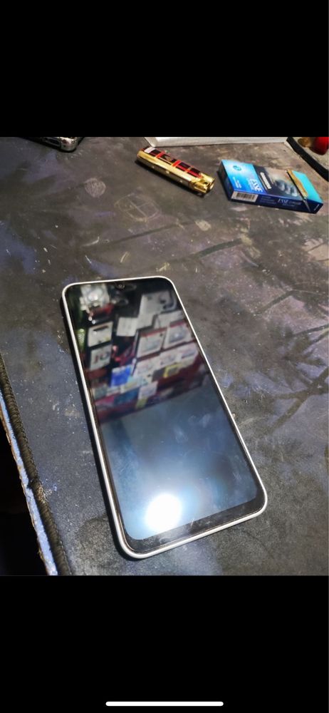 Samsung Galaxy A16 6/128GB – Yangi