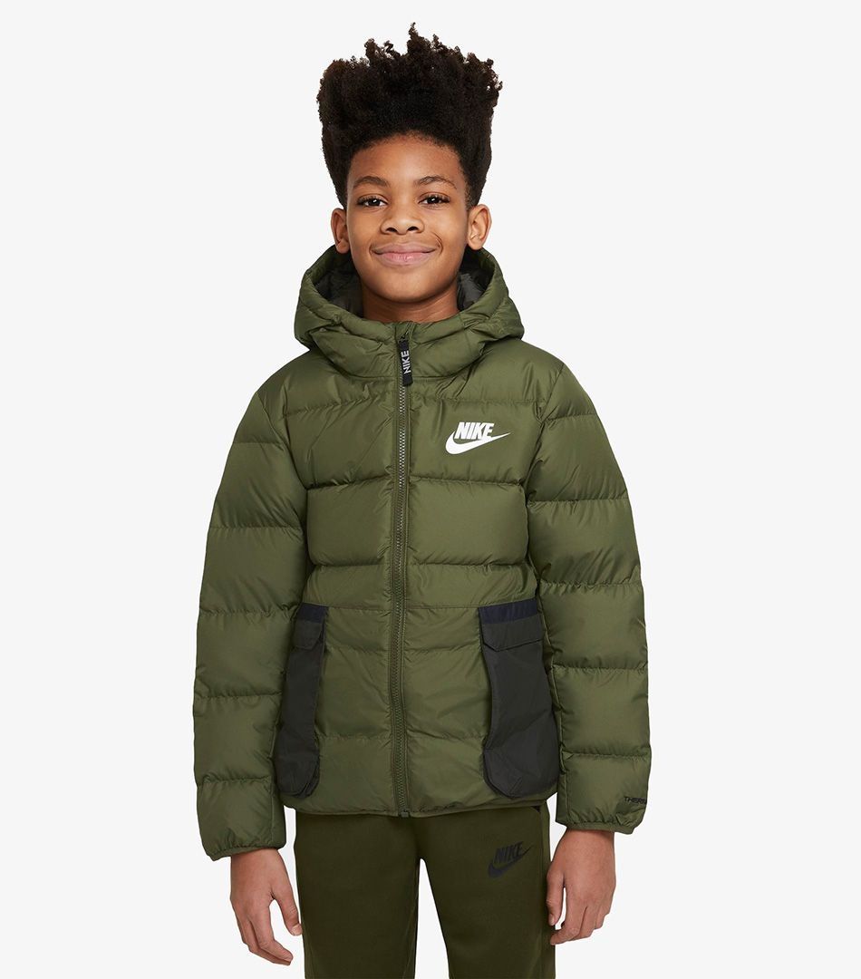 Детско яке Nike ОРИГИНАЛ
