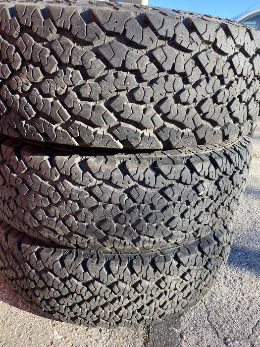 G class  230 на части