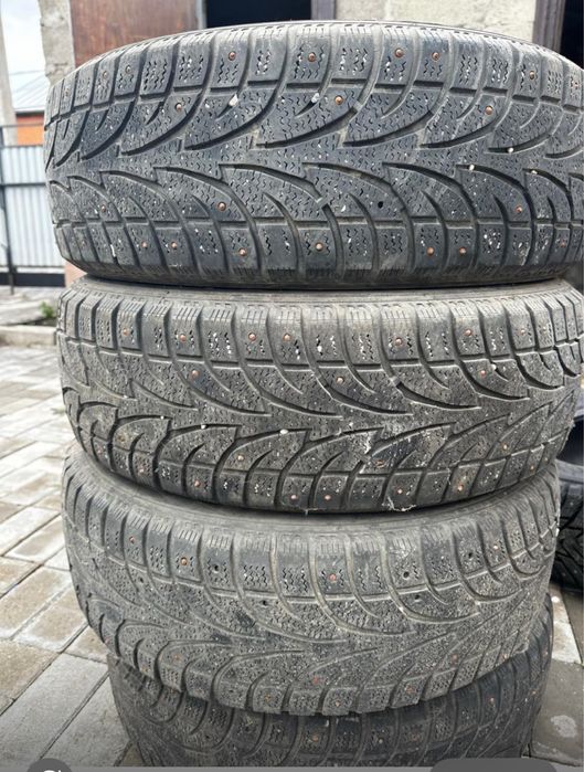 Продам зимние шины