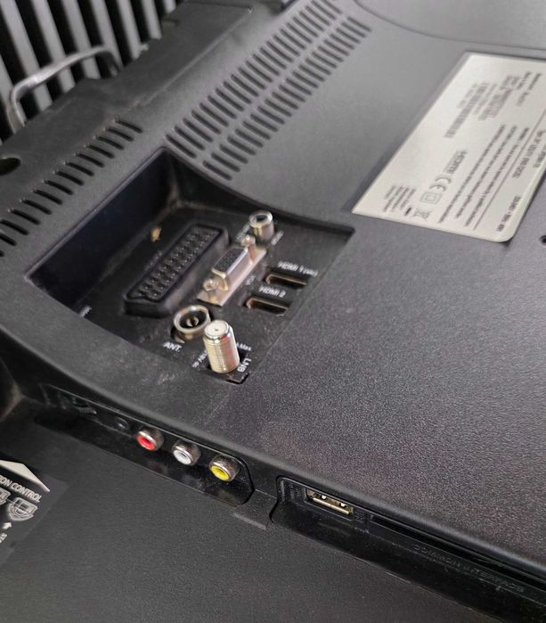 Televizor OK OLE 24650H - 24 inch/61 cm - impecabil