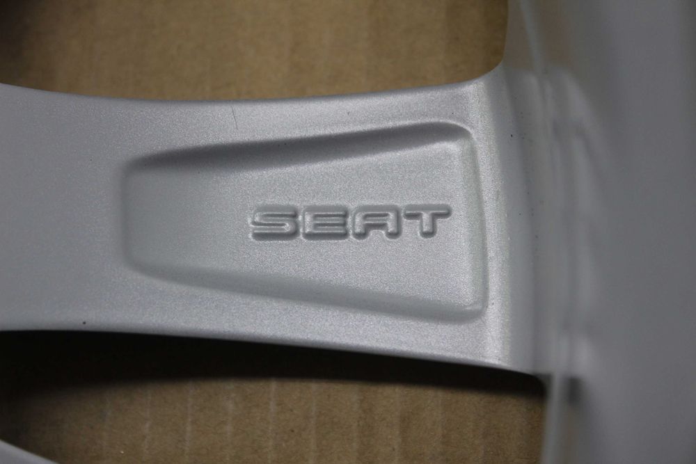 Джанти 17" Seat Alhambra