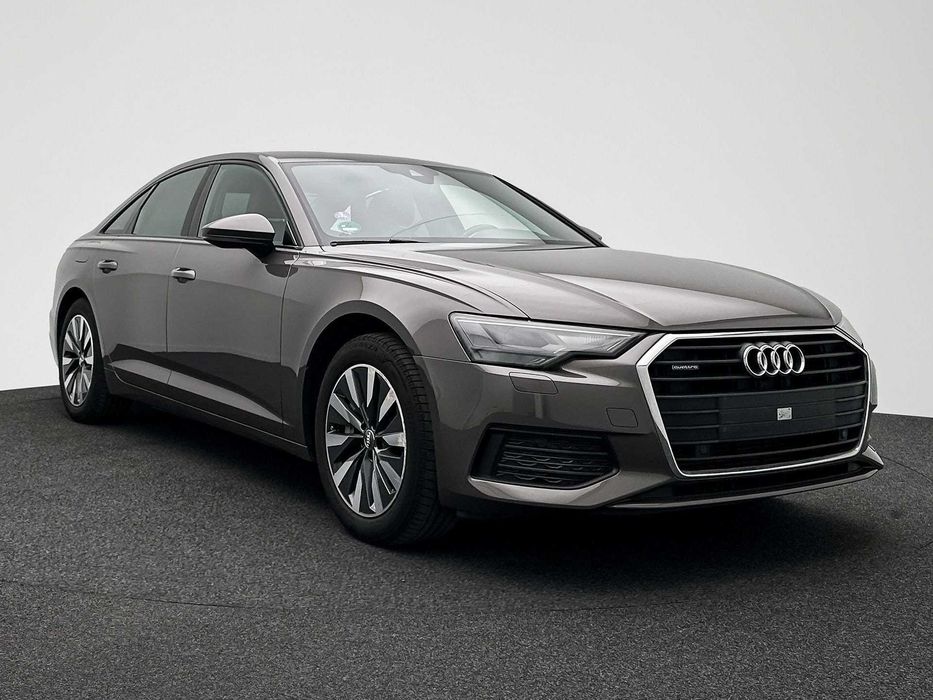 Audi A6 2.0 50 TFSI e quattro S tronic Design