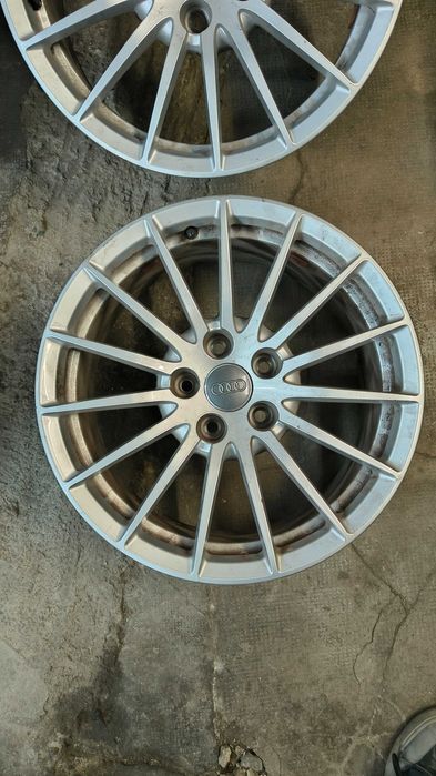 Jante Audi A5 R17 OEM 5x112 Geante Genti Jenti Autec Fanatik Rotor R18