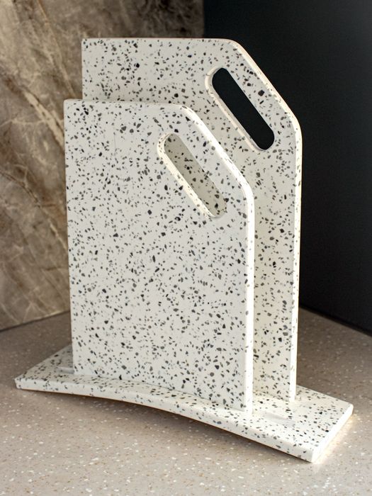 Куханные досточки из камня