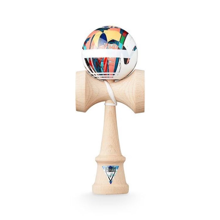 Kendama Krom Noia 4 - nou