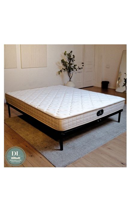 Матрас dream life comfort