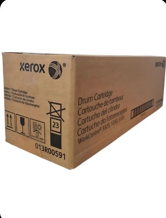 Драм картриж xerox 5325