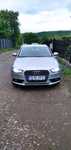 Audi A4 2.0 TDI 177 cai automat 2015