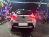Vand Toyota Corolla 2020 1.8 Hibrid