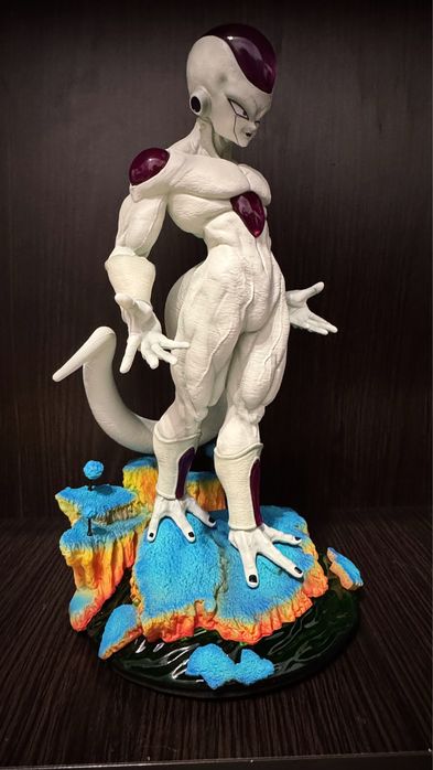 Figurina Dragon Ball Z Frieza Final Form