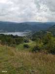 Parcele teren cu Panorama la Lac Colibita-ideal Cabana, Pensiune