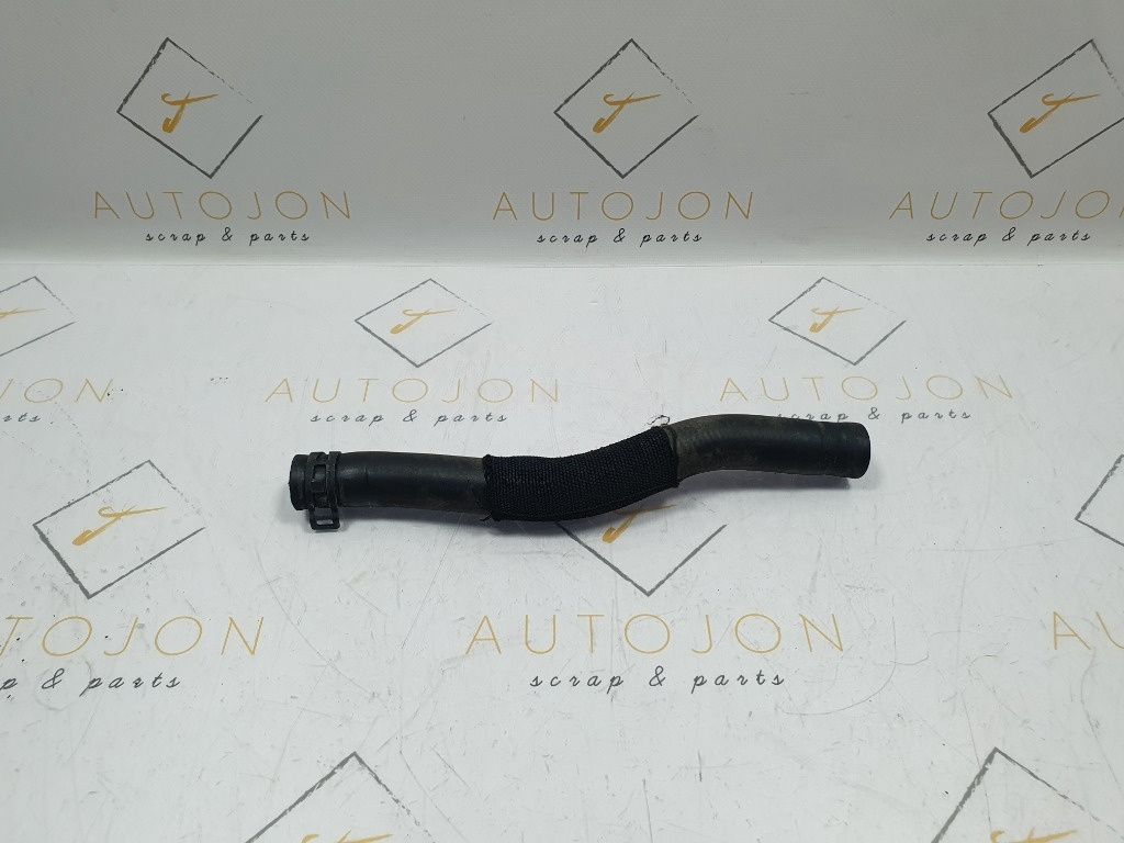 Furtun apa racitor gaze SKODA ROOMSTER 5J 2006 - 2015 1.6 TDI CAYB  6R0121101K / 6R0 121 101 K