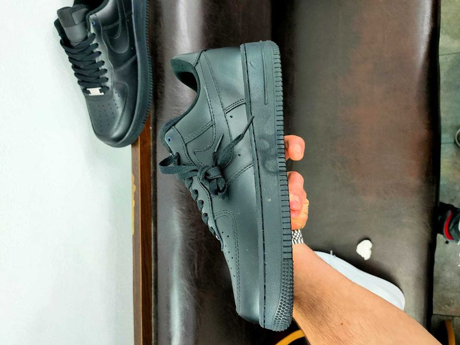Nike Air Force 1 W