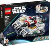 Seturi lego star wars