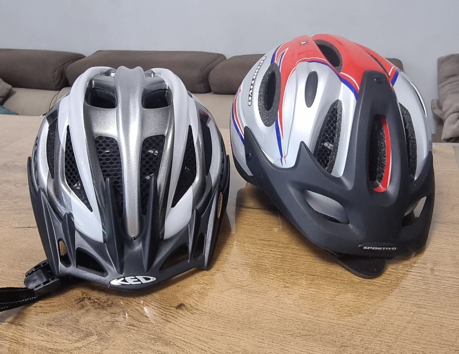 Каски за велосипед