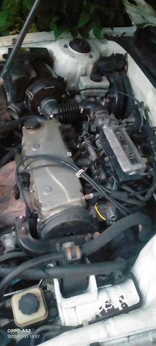 Хундай саната матор