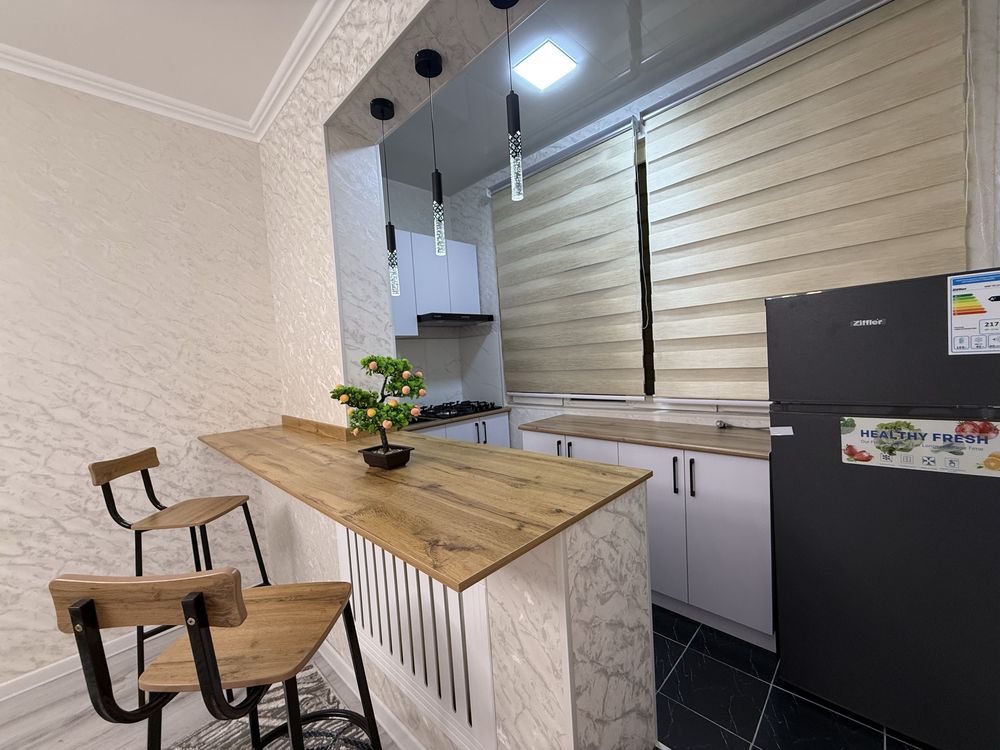 Продается квартира Чиланзар 11 2в3/4/4