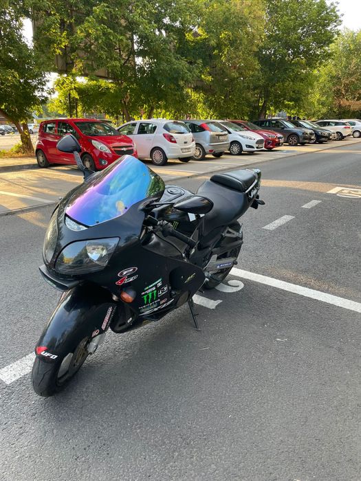 Vand/Schimb Kawasaki zx12 No Limit