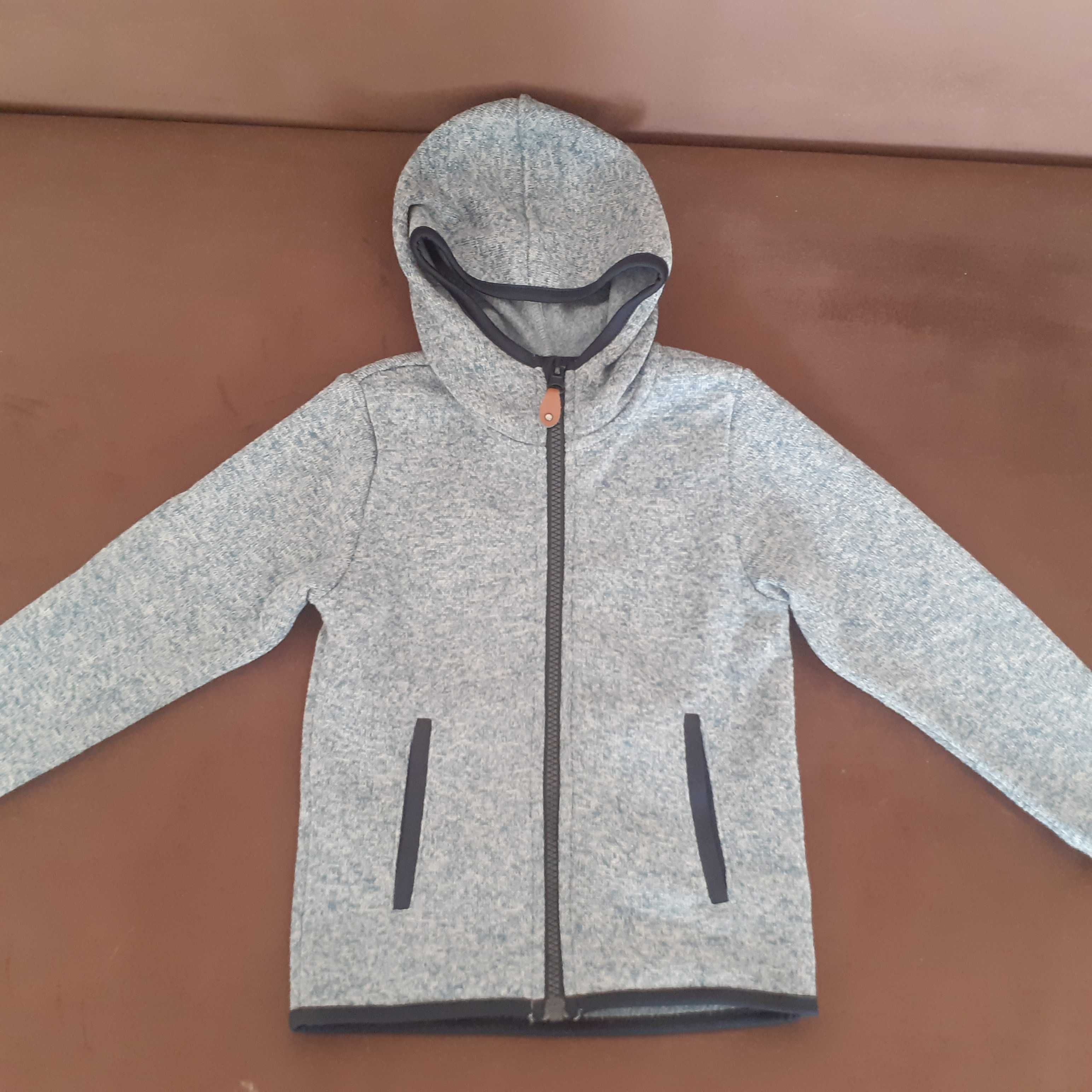 Яке от полар H&M - 98/104