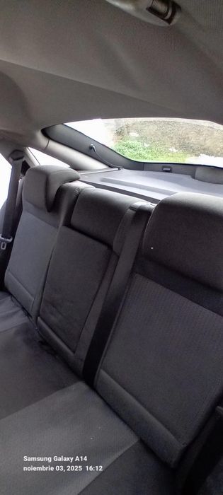 Vectra C 1.9 120hp 2008 volan dreapta