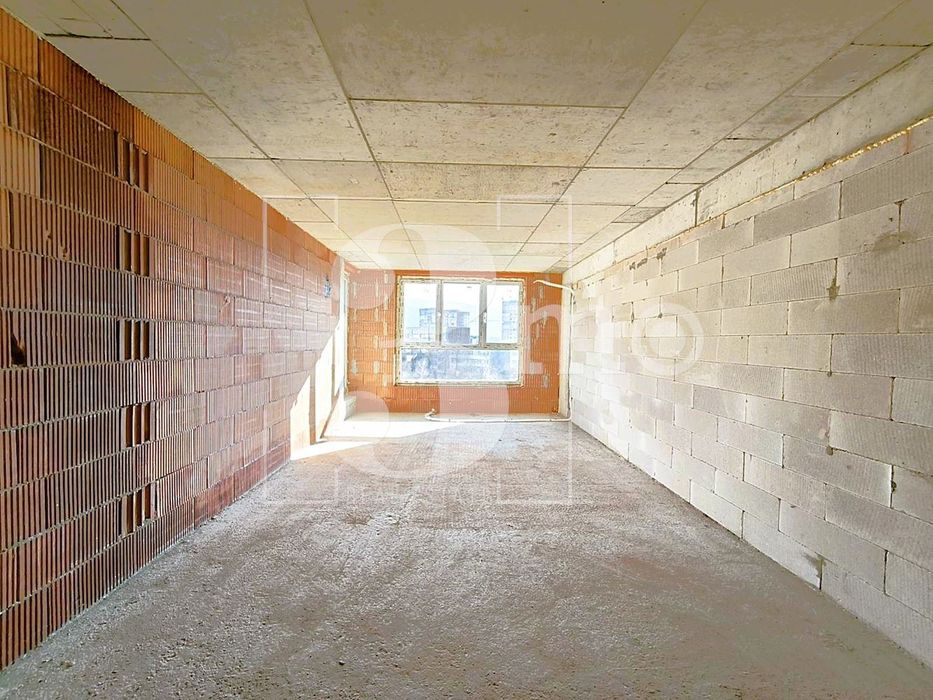 Продава се Тристаен апартамент в София, Люлин 5 - 125 кв.м за 1506 €/кв.м - Снимка #5