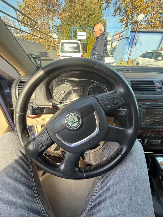 Шкода Октавия, 2010г. 1.6 дизел 105 кс