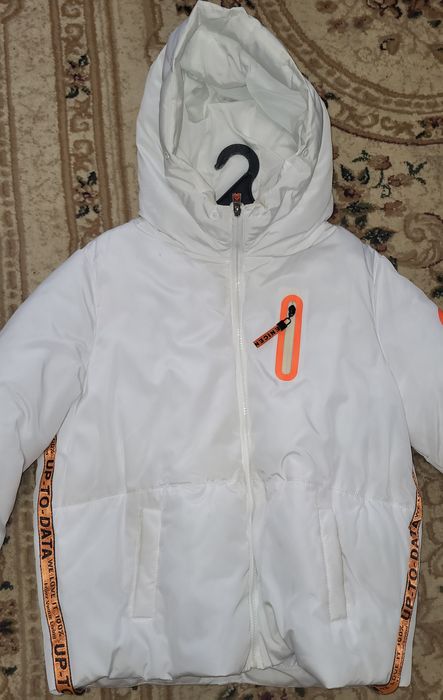 Куртка зима 3000