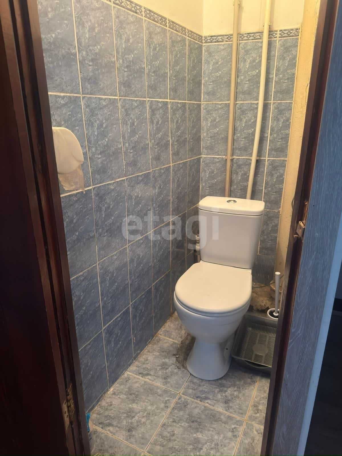 Продам 3 комнатную Центр