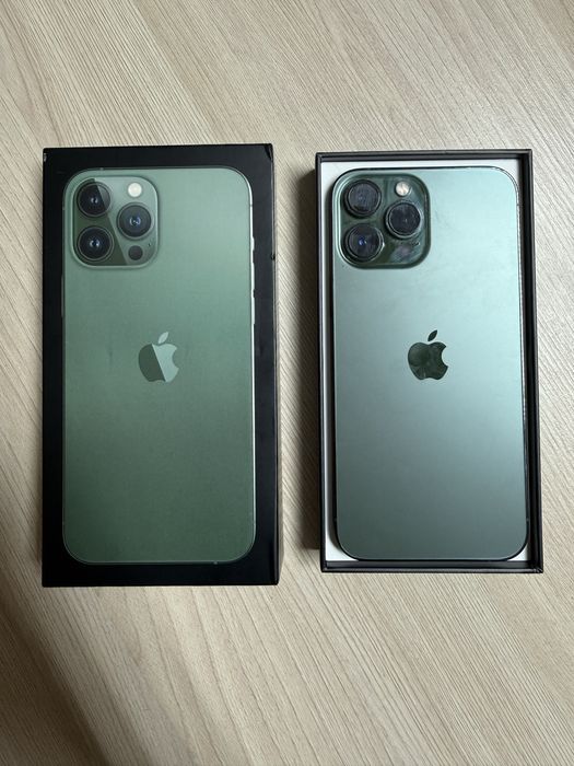 IPhone 13 Pro Max 256gb