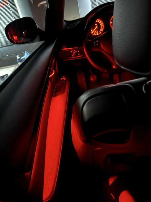 Bmw e92 facelift 2011 2.0 184 hp