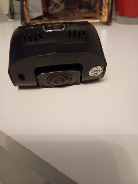 Camera de bord Rexing V1- 4k