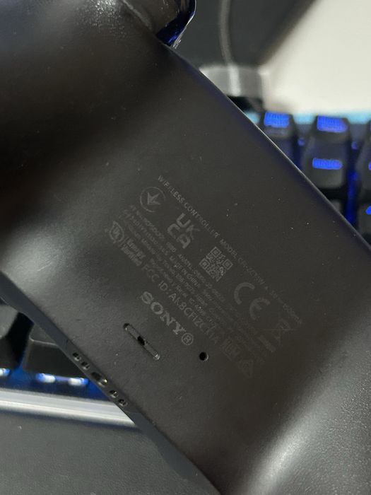 Controler Playstation 5