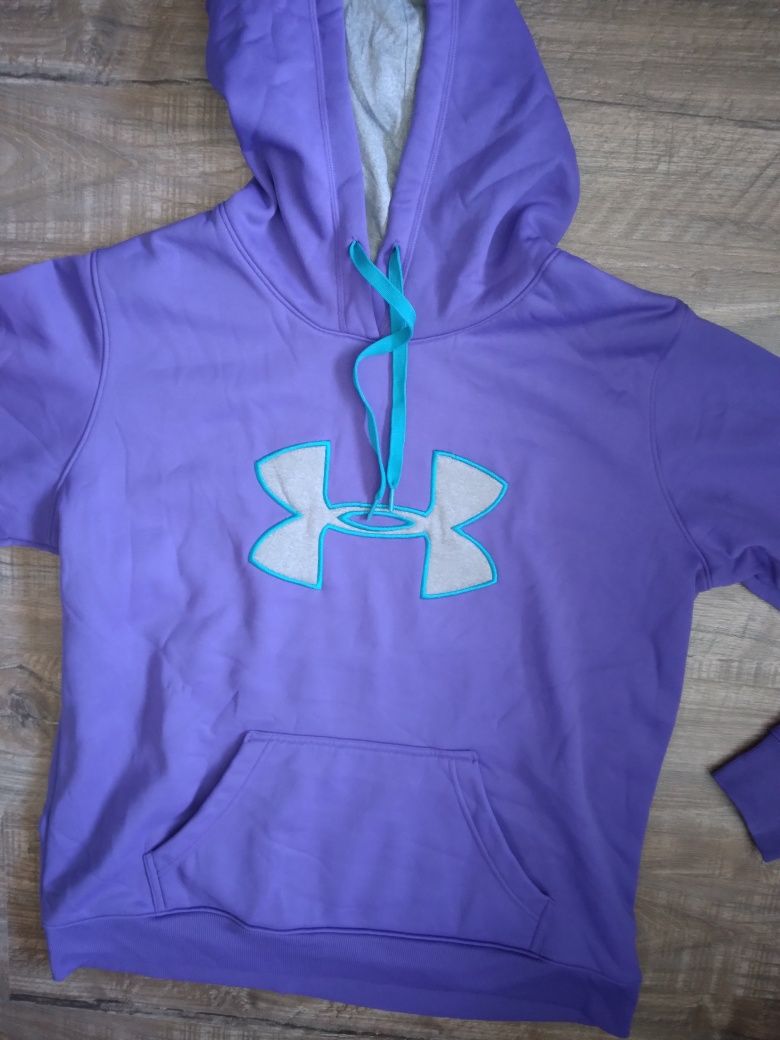 Under Armour размер L