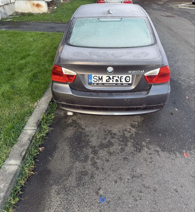 De vanzare seria 3 E90