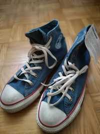 Convers кецове N;35