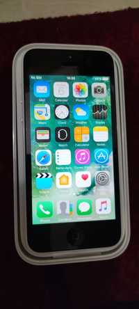 Apple iphone 5C White