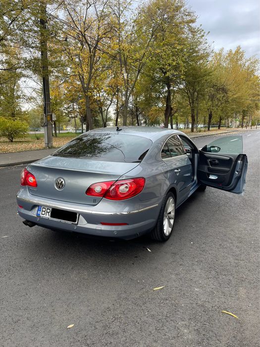 Vand/Schimb Passat CC