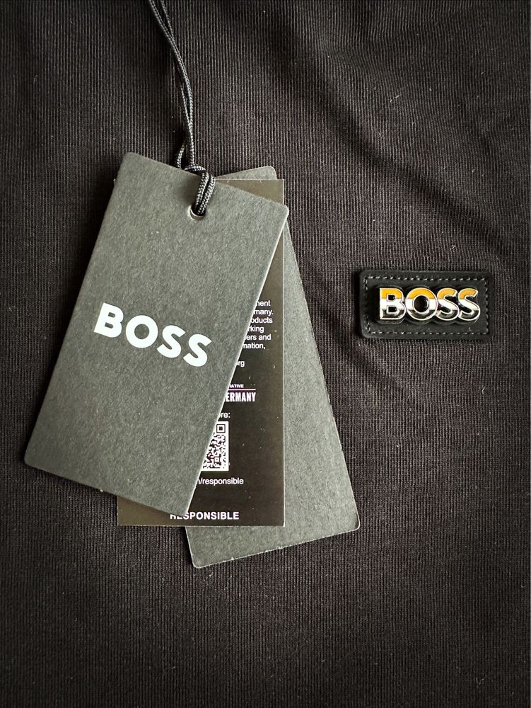 Мъжка тениска Boss
