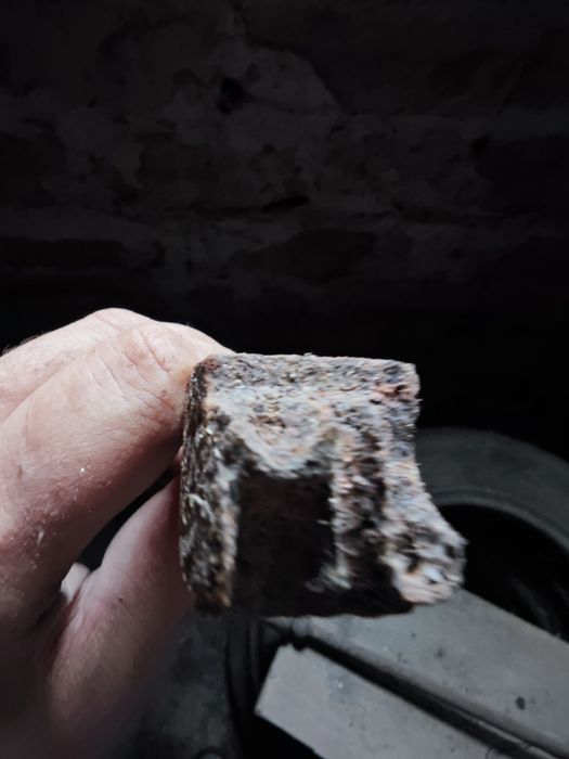 Cauter Brand Semnalizator Vatrar ars vit sau cai